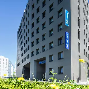 Ibis Budget Bazylea