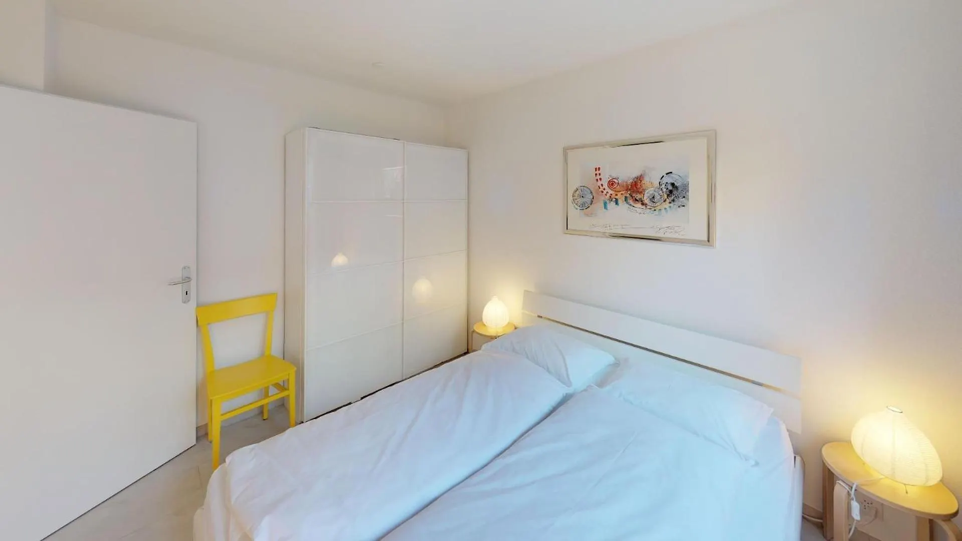 Apartment Unique Serviced Living At Basel Waterfront 9001
