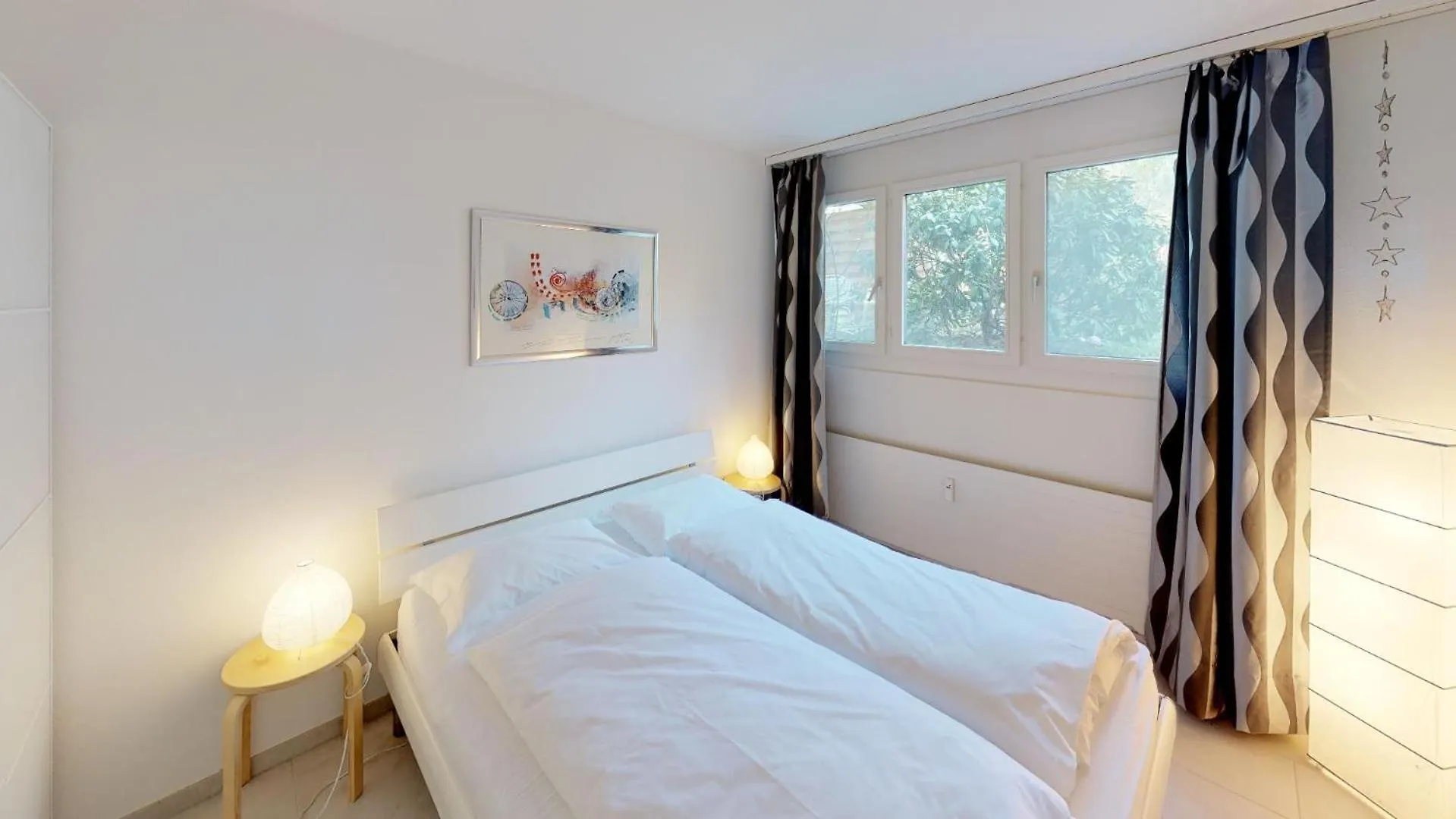 Unique Serviced Living At Basel Waterfront 9001 Switzerland