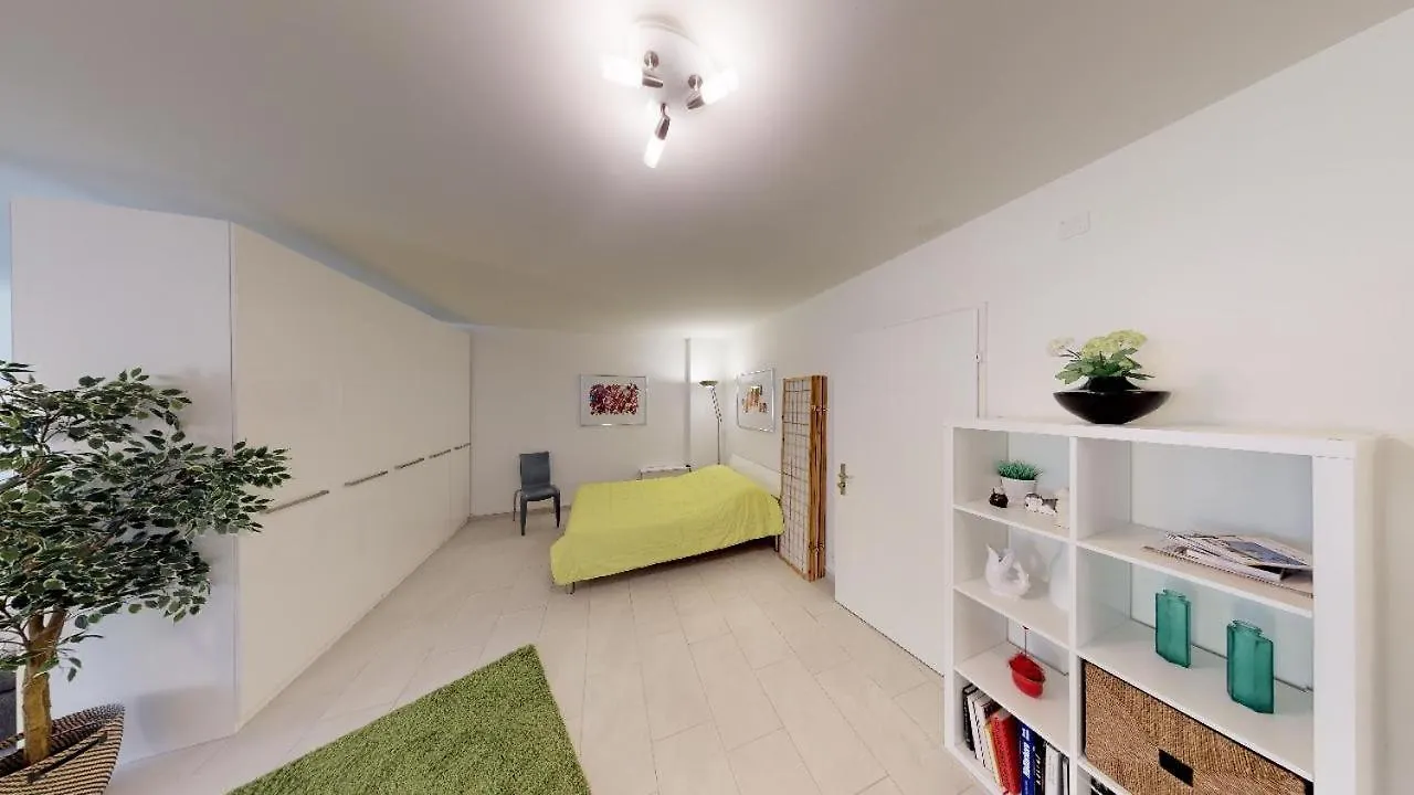 Apartment Unique Serviced Living At Basel Waterfront 9001